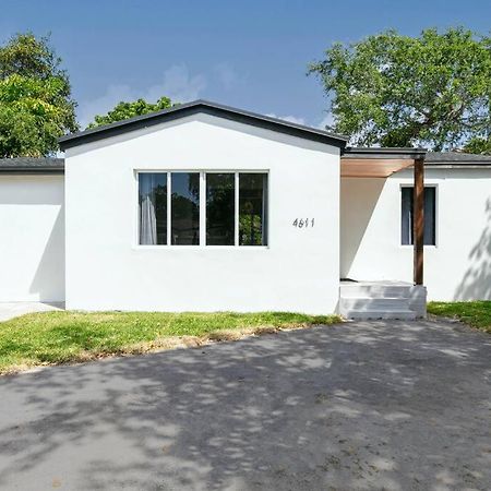 New Miami Home, Pool Near Airport And Beaches, King Bed Luaran gambar