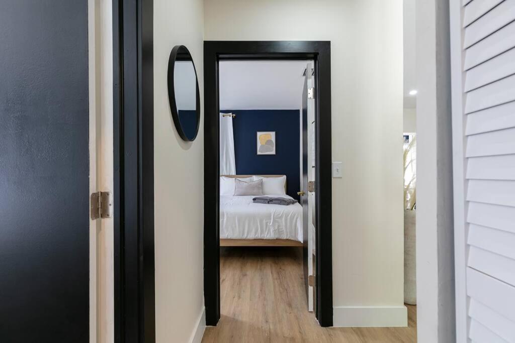 New Miami Home, Pool Near Airport And Beaches, King Bed Luaran gambar