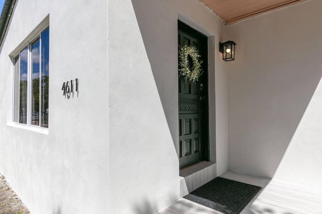 New Miami Home, Pool Near Airport And Beaches, King Bed Luaran gambar