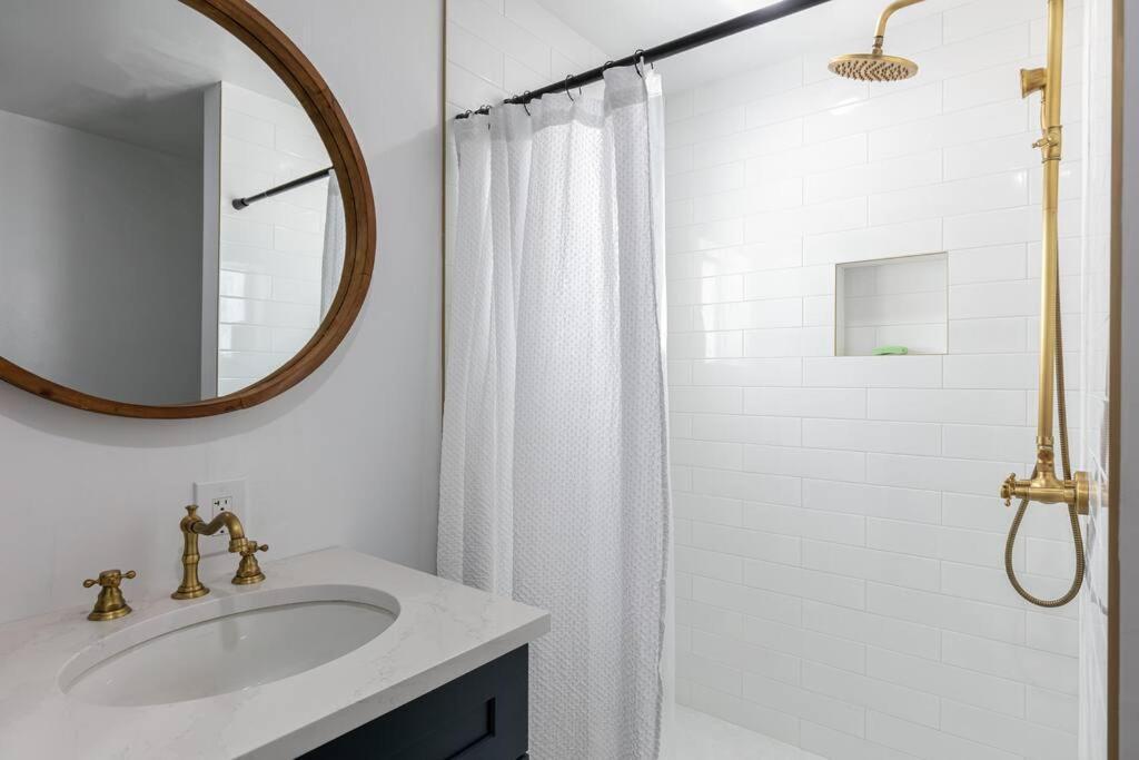 New Miami Home, Pool Near Airport And Beaches, King Bed Luaran gambar