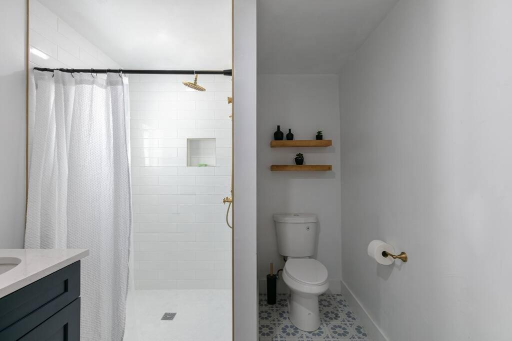 New Miami Home, Pool Near Airport And Beaches, King Bed Luaran gambar