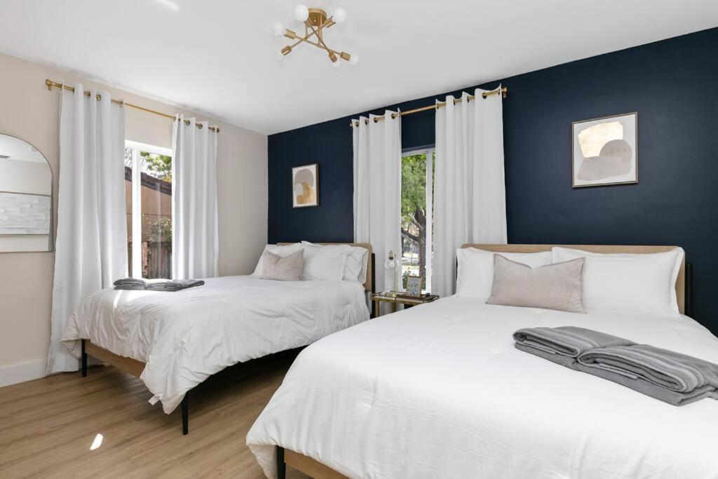 New Miami Home, Pool Near Airport And Beaches, King Bed Luaran gambar