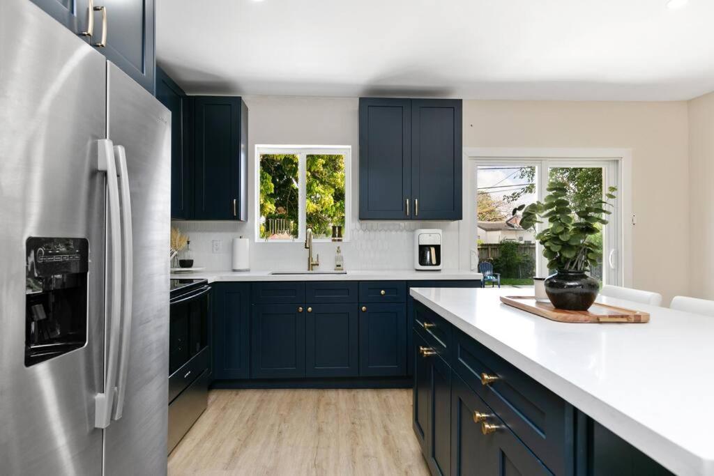 New Miami Home, Pool Near Airport And Beaches, King Bed Luaran gambar